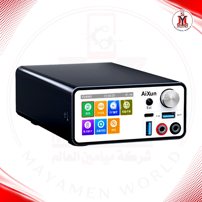 بور سبلاي_احترافي AIXUN P2408
